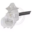 Capteur, vitesse de roue A.B.S. 32024 - Visuel 2