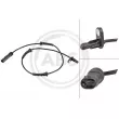 Capteur, vitesse de roue A.B.S. 32026 - Visuel 1