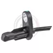 Capteur, vitesse de roue A.B.S. 32026 - Visuel 3