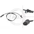 Capteur, vitesse de roue A.B.S. 32028 - Visuel 1