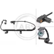 Capteur, vitesse de roue A.B.S. 32029 - Visuel 1