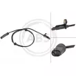 Capteur, vitesse de roue A.B.S. 32030 - Visuel 1