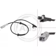 Capteur, vitesse de roue A.B.S. 32036 - Visuel 1