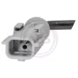 Capteur, vitesse de roue A.B.S. 32036 - Visuel 2