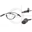 Capteur, vitesse de roue A.B.S. 32037 - Visuel 1