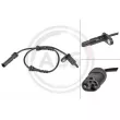 Capteur, vitesse de roue A.B.S. 32038 - Visuel 1