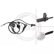 Capteur, vitesse de roue A.B.S. 32040 - Visuel 1