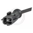 Capteur, vitesse de roue A.B.S. 32041 - Visuel 2
