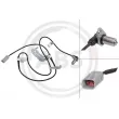 Capteur, vitesse de roue A.B.S. 32042 - Visuel 1