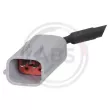 Capteur, vitesse de roue A.B.S. 32042 - Visuel 2