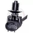 Capteur, vitesse de roue A.B.S. 32043 - Visuel 2