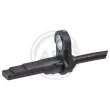 Capteur, vitesse de roue A.B.S. 32043 - Visuel 3