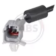 Capteur, vitesse de roue A.B.S. 32047 - Visuel 2