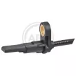 Capteur, vitesse de roue A.B.S. 32047 - Visuel 3