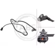 Capteur, vitesse de roue A.B.S. 32048 - Visuel 1