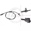 Capteur, vitesse de roue A.B.S. 32057 - Visuel 1
