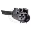 Capteur, vitesse de roue A.B.S. 32057 - Visuel 2