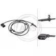 Capteur, vitesse de roue A.B.S. 32058 - Visuel 1