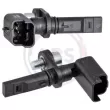 Capteur, vitesse de roue A.B.S. 32062 - Visuel 1