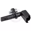 Capteur, vitesse de roue A.B.S. 32062 - Visuel 3