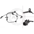 Capteur, vitesse de roue A.B.S. 32063 - Visuel 1