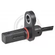 Capteur, vitesse de roue A.B.S. 32066 - Visuel 3