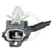 Capteur, vitesse de roue A.B.S. 32068 - Visuel 2