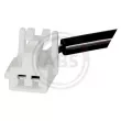 Capteur, vitesse de roue A.B.S. 32070 - Visuel 2