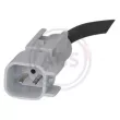 Capteur, vitesse de roue A.B.S. 32072 - Visuel 2