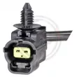 Capteur, vitesse de roue A.B.S. 32073 - Visuel 2