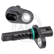Capteur, vitesse de roue A.B.S. 32076 - Visuel 1