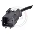 Capteur, vitesse de roue A.B.S. 32079 - Visuel 2