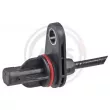 Capteur, vitesse de roue A.B.S. 32080 - Visuel 3
