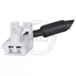 Capteur, vitesse de roue A.B.S. 32081 - Visuel 2