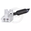 Capteur, vitesse de roue A.B.S. 32082 - Visuel 2