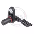 Capteur, vitesse de roue A.B.S. 32084 - Visuel 3