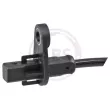 Capteur, vitesse de roue A.B.S. 32086 - Visuel 3