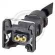 Capteur, vitesse de roue A.B.S. 32087 - Visuel 3