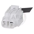 Capteur, vitesse de roue A.B.S. 32100 - Visuel 2