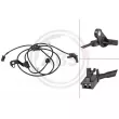 Capteur, vitesse de roue A.B.S. 32101 - Visuel 1