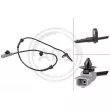 Capteur, vitesse de roue A.B.S. 32104 - Visuel 1