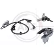 Capteur, vitesse de roue A.B.S. 32107 - Visuel 1