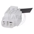 Capteur, vitesse de roue A.B.S. 32110 - Visuel 2