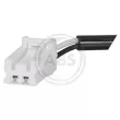 Capteur, vitesse de roue A.B.S. 32111 - Visuel 2