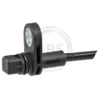 Capteur, vitesse de roue A.B.S. 32111 - Visuel 3