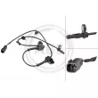 Capteur, vitesse de roue A.B.S. 32113 - Visuel 1