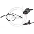 Capteur, vitesse de roue A.B.S. 32115 - Visuel 1