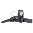 Capteur, vitesse de roue A.B.S. 32116 - Visuel 3