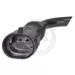 Capteur, vitesse de roue A.B.S. 32117 - Visuel 2