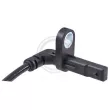 Capteur, vitesse de roue A.B.S. 32118 - Visuel 3